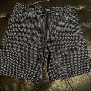 NWT Banana Republic Deck Shorts
